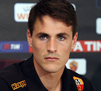 Mauro Goicoechea
