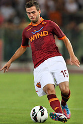 Miralem Pjanic