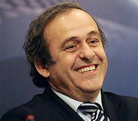 Michel Platini