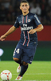 Marco Verratti