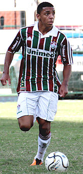 Wallace Oliveira dos Santos