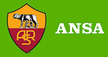 ANSA - AS Roma