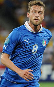 Claudio Marchisio