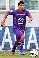 David Pizarro