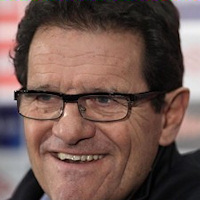 Fabio Capello
