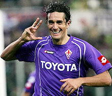 Luca Toni