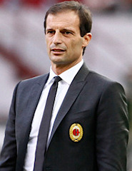 Massimiliano Allegri