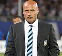 Stefano Colantuono