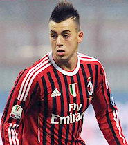 Stephan El Shaarawy