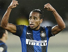 Alvaro Pereira