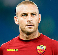 Daniele De Rossi