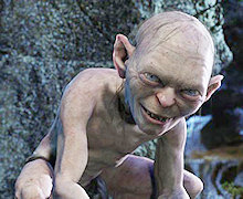 Walter Gollum