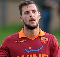 Mattia Destro