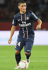 Marco Verratti