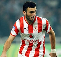 Vasilis Torosidis