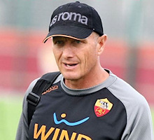 Aurelio Andreazzoli