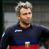 Sebastien Frey