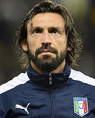 Andrea Pirlo