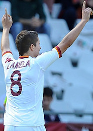 Erik Lamela