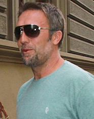 Gabriel Omar Batistuta