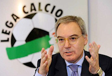 Maurizio Beretta