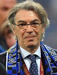 Massimo Moratti