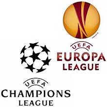 Champions & Europa League