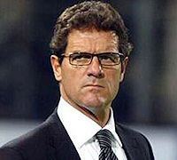 Fabio Capello