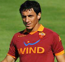 Nicolas Burdisso