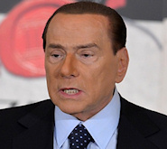 Silvio Berlusconi