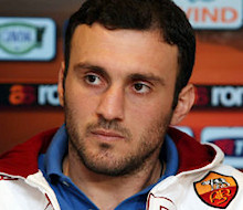 Vasilis Torosidis