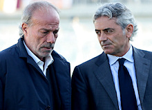 il gatto e la volpe