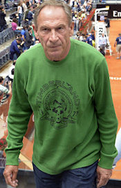 Zdenek Zeman
