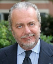 Aurelio De Laurentiis
