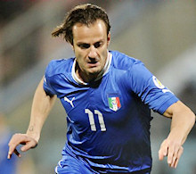 Alberto Gilardino