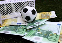 calcio & soldi