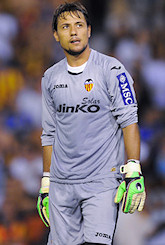 Diego Alves