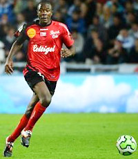 Gilbert Imbula
