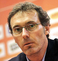 Laurent Blanc