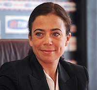 Rosella Sensi