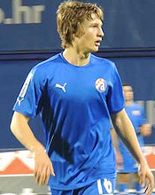 Tim Jedvaj