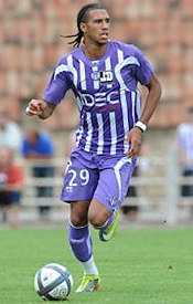 Etienne Capoue