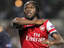 Gervinho