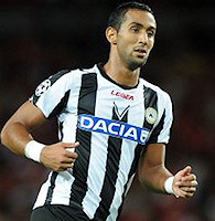 Mehdi Benatia