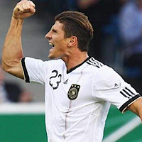 Mario Gomez