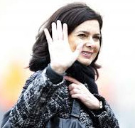 Laura Boldrini