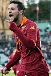 Mattia Destro