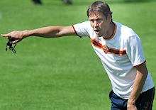 Rudi Garcia