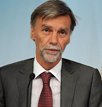 Graziano Delrio