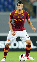 Leandro Castan